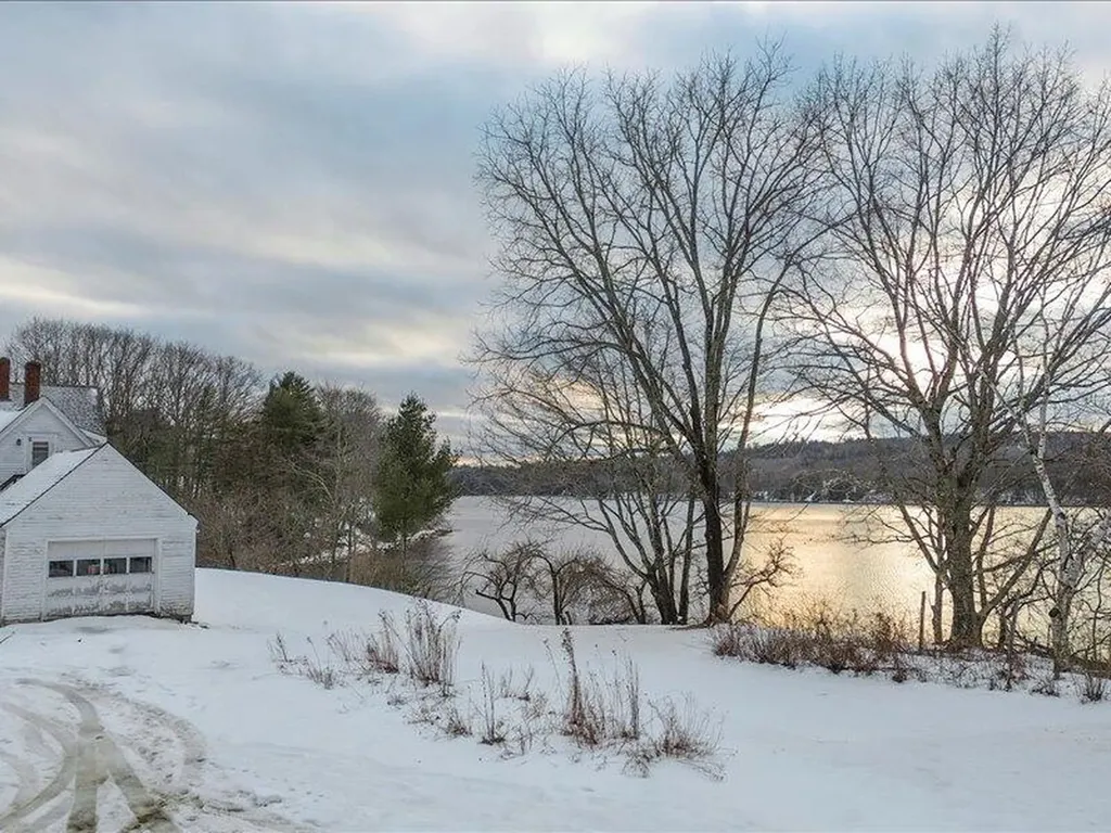 141 Gross Point Road Orland ME 04472