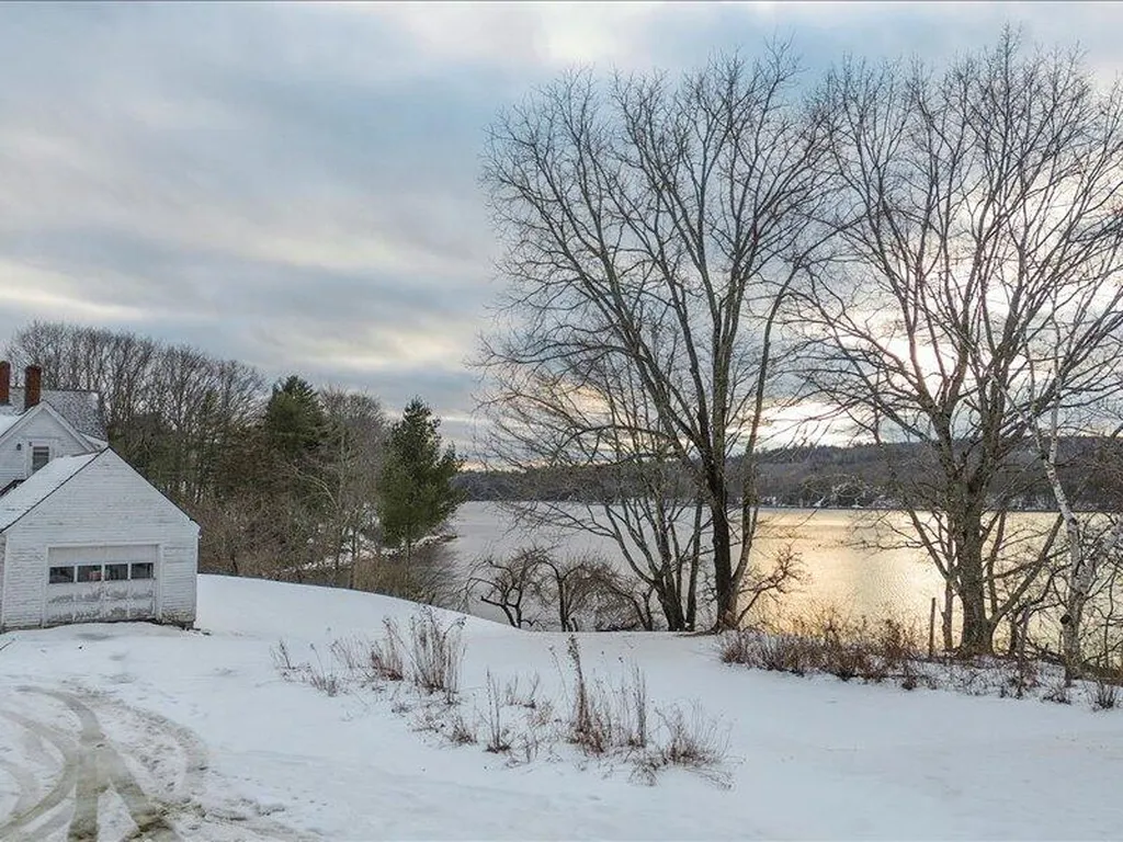 141 Gross Point Road Orland ME 04472