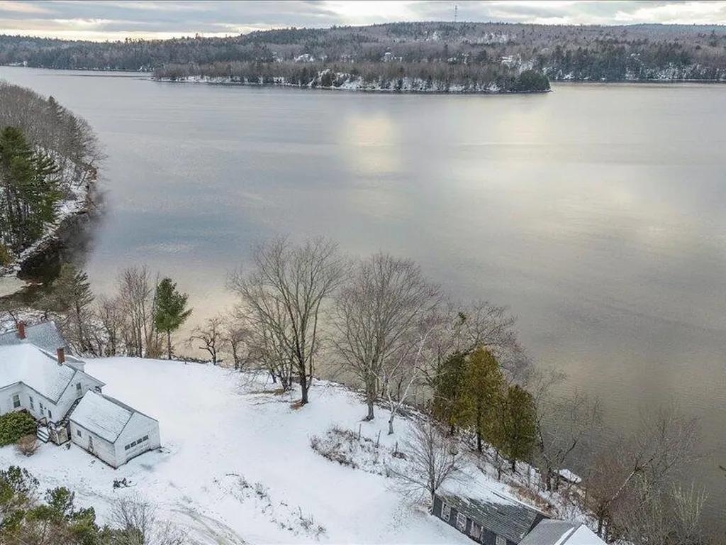 141 Gross Point Road Orland ME 04472