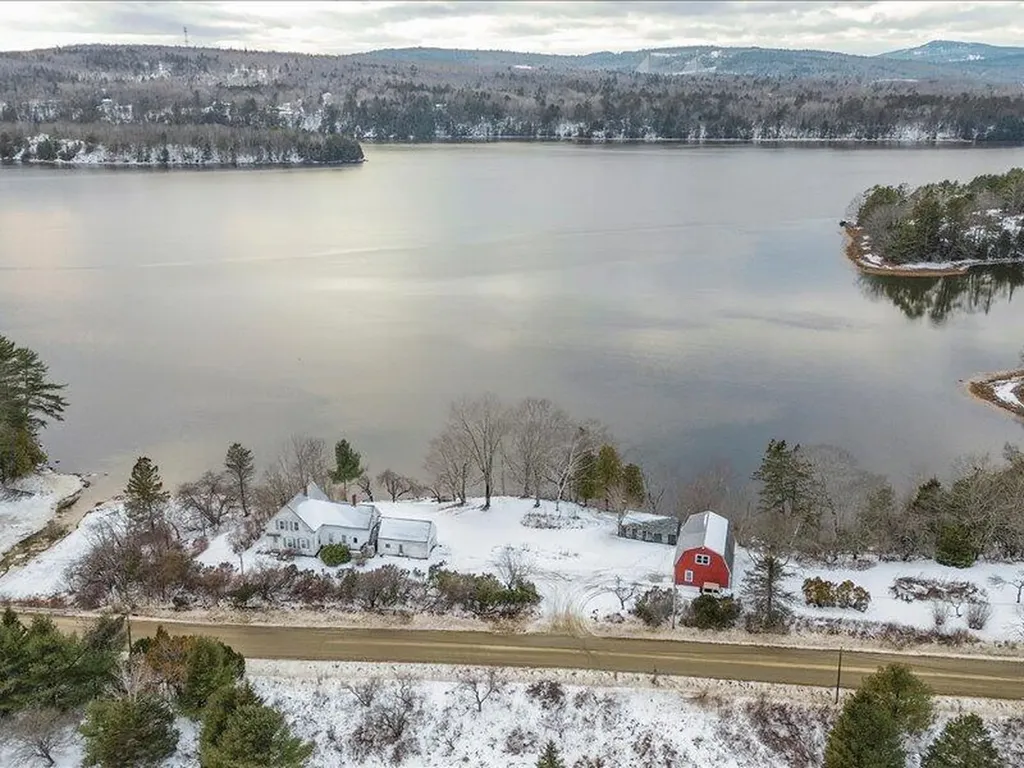 141 Gross Point Road Orland ME 04472