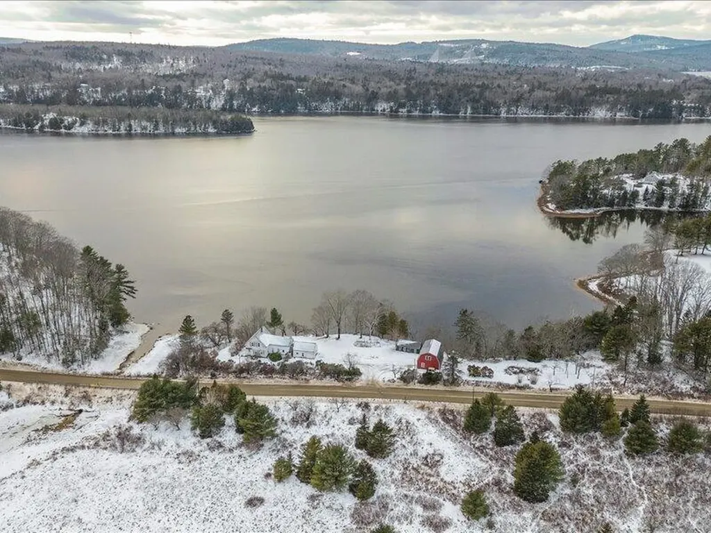 141 Gross Point Road Orland ME 04472