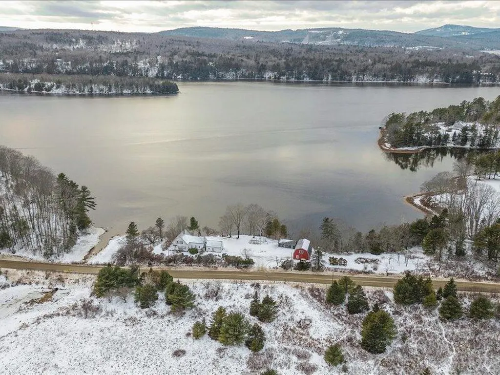 141 Gross Point Road Orland ME 04472
