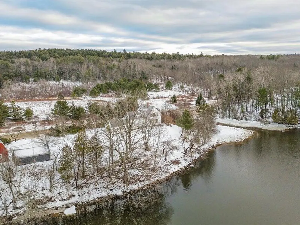141 Gross Point Road Orland ME 04472