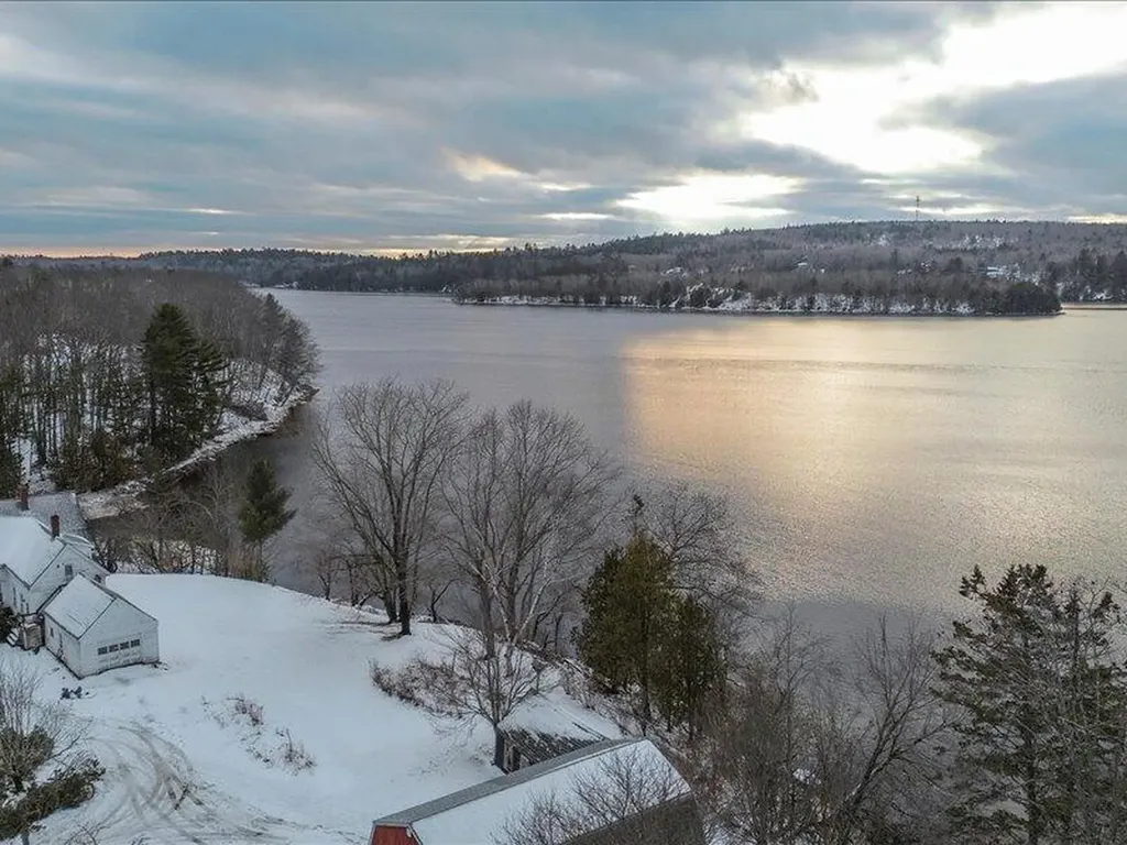 141 Gross Point Road Orland ME 04472