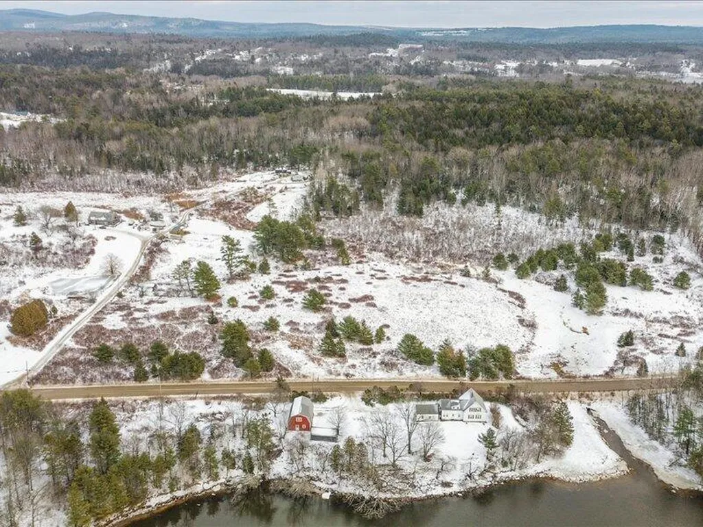 141 Gross Point Road Orland ME 04472