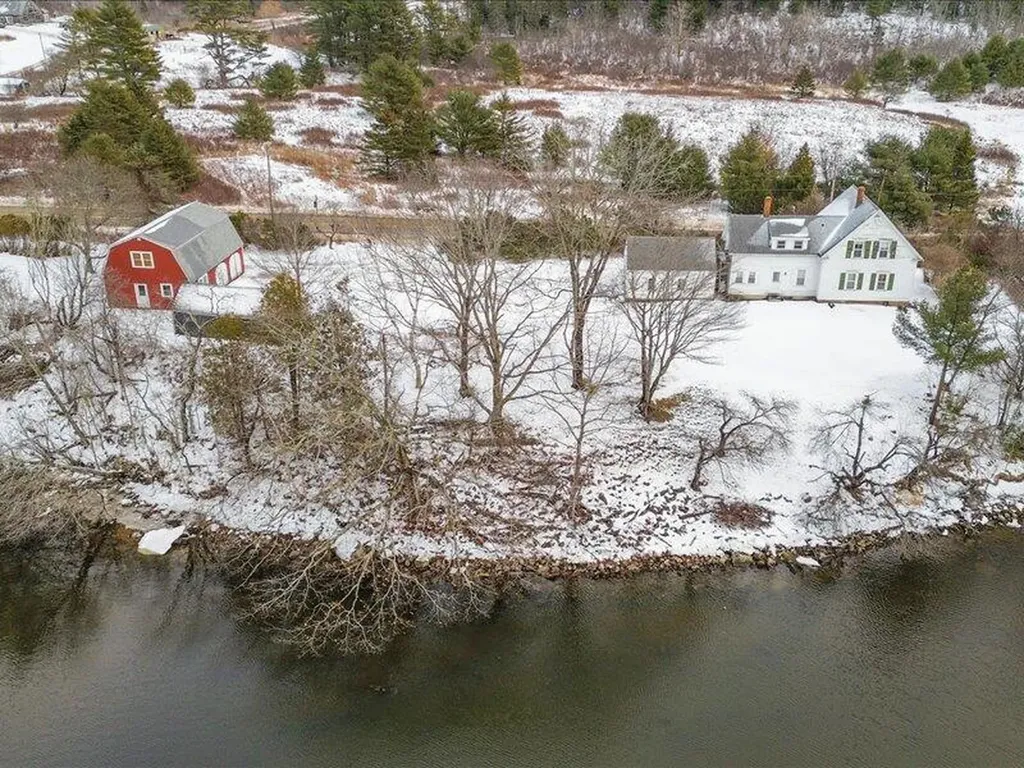 141 Gross Point Road Orland ME 04472