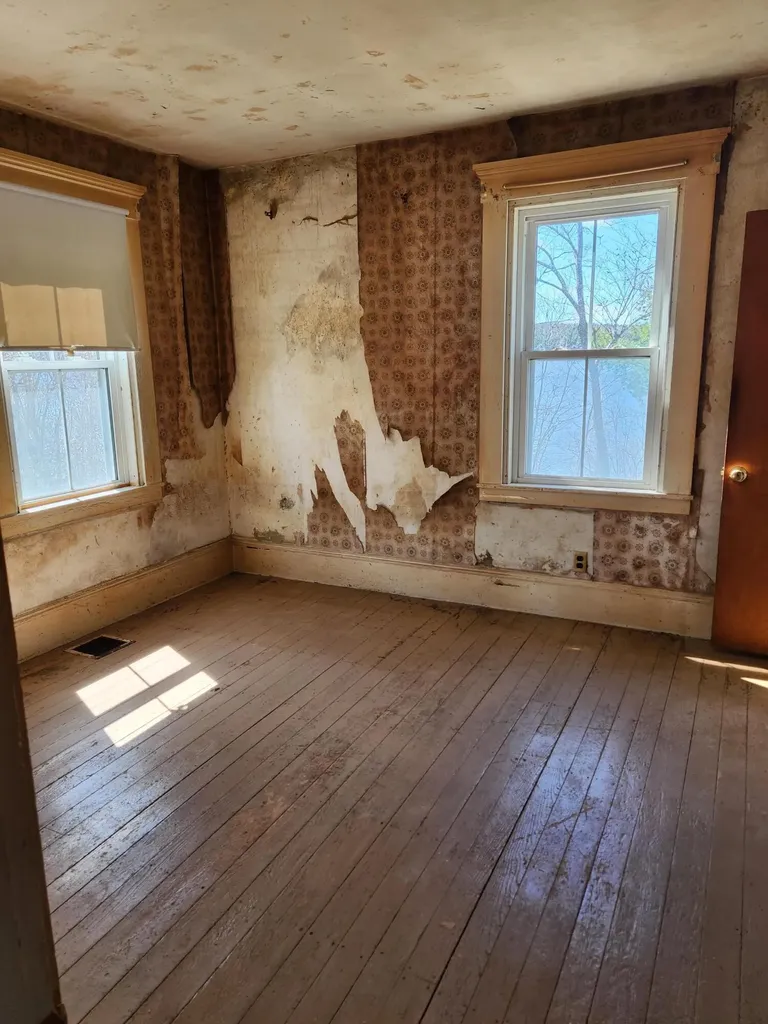 141 Gross Point Road Orland ME 04472