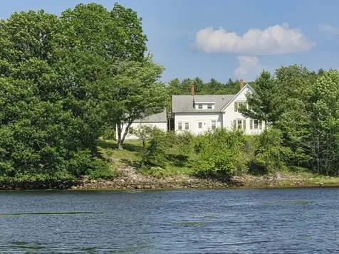 141 Gross Point Road Orland ME 04472