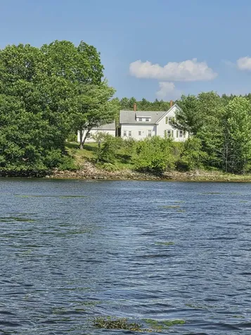 141 Gross Point Road Orland ME 04472