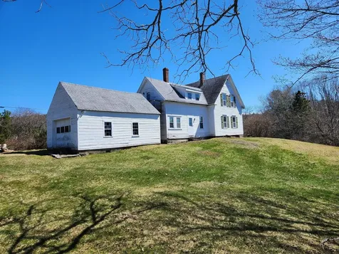 141 Gross Point Road Orland ME 04472