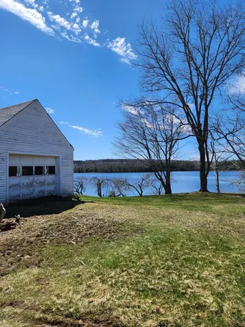 141 Gross Point Road Orland ME 04472