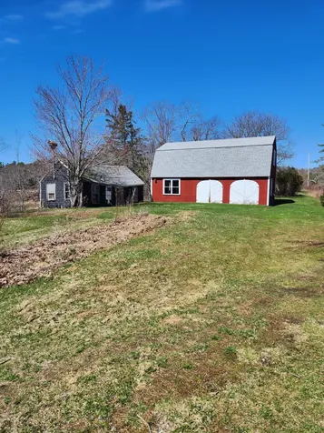 141 Gross Point Road Orland ME 04472