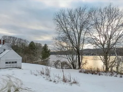 141 Gross Point Road Orland ME 04472
