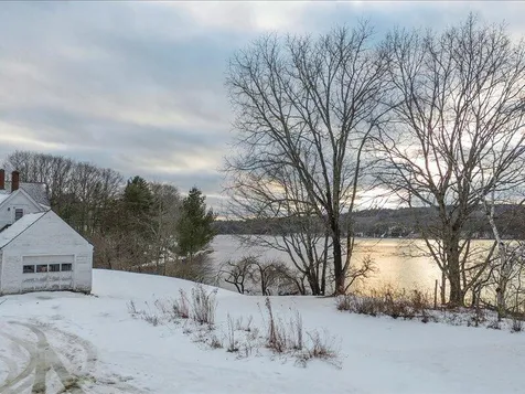 141 Gross Point Road Orland ME 04472