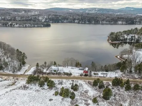 141 Gross Point Road Orland ME 04472