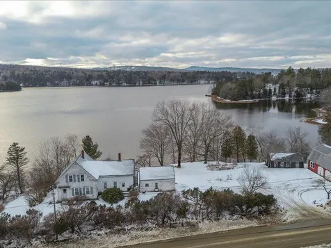 141 Gross Point Road Orland ME 04472