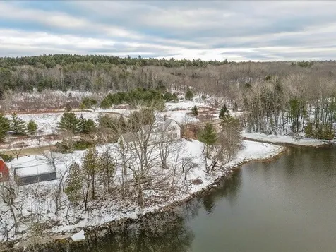 141 Gross Point Road Orland ME 04472
