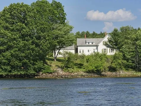 141 Gross Point Road Orland ME 04472