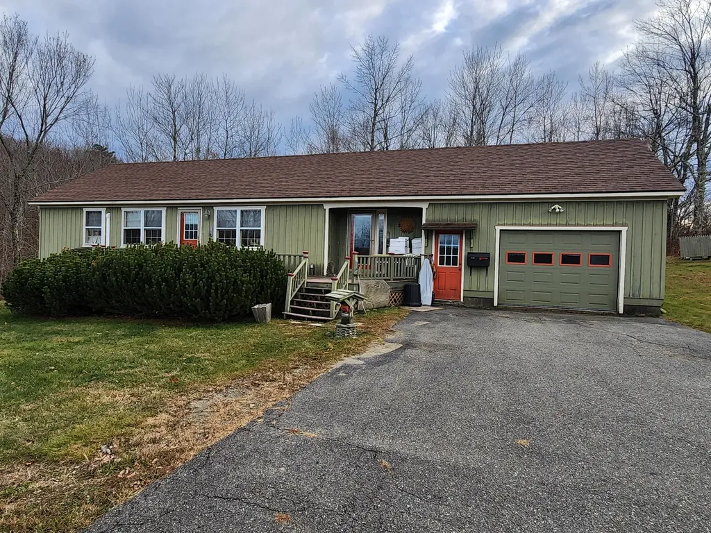 562 Veterans Highway Brooks ME 04921