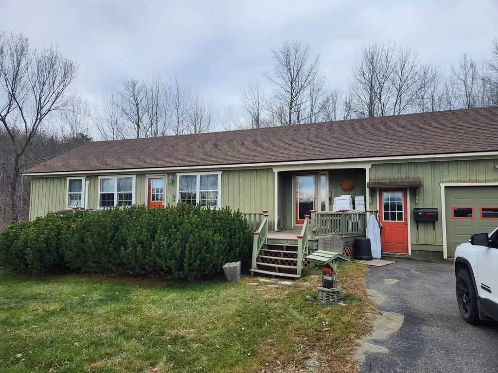 562 Veterans Highway Brooks ME 04921