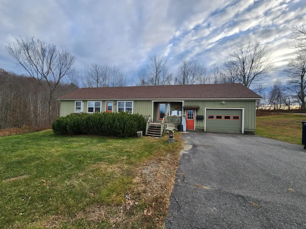 562 Veterans Highway Brooks ME 04921