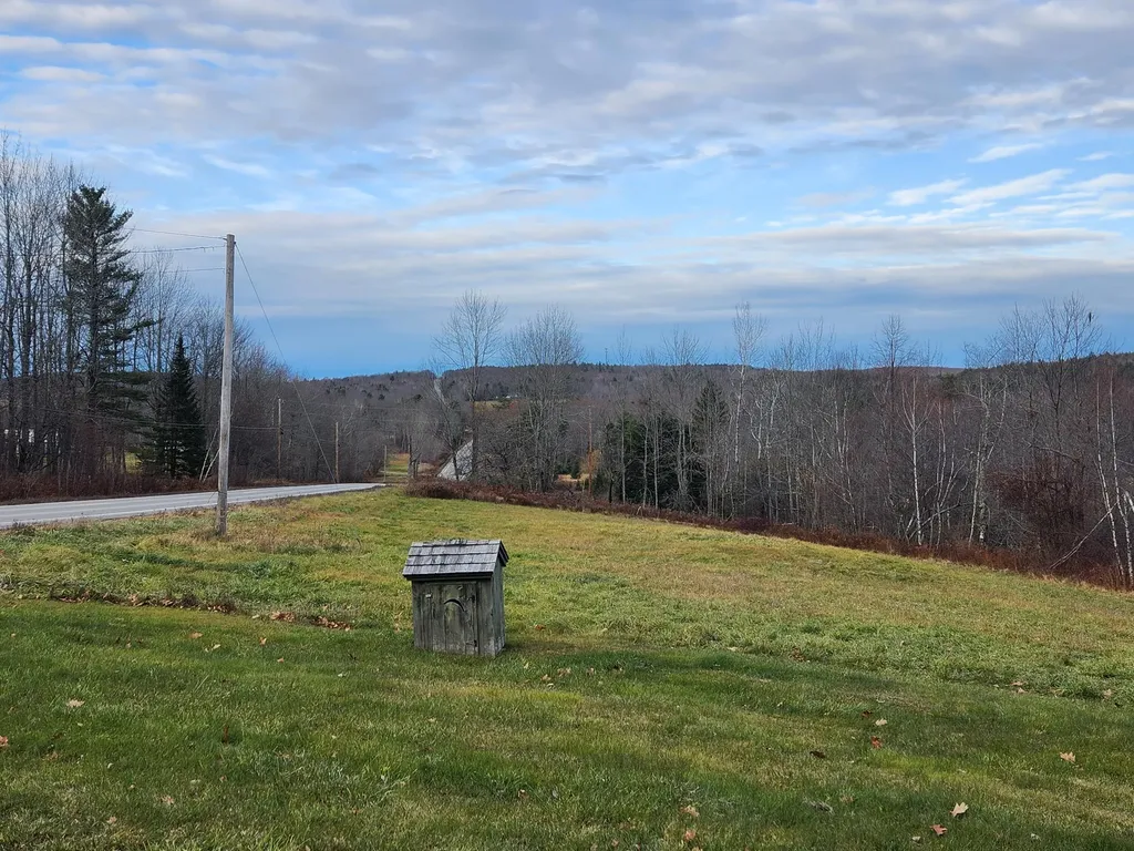 562 Veterans Highway Brooks ME 04921