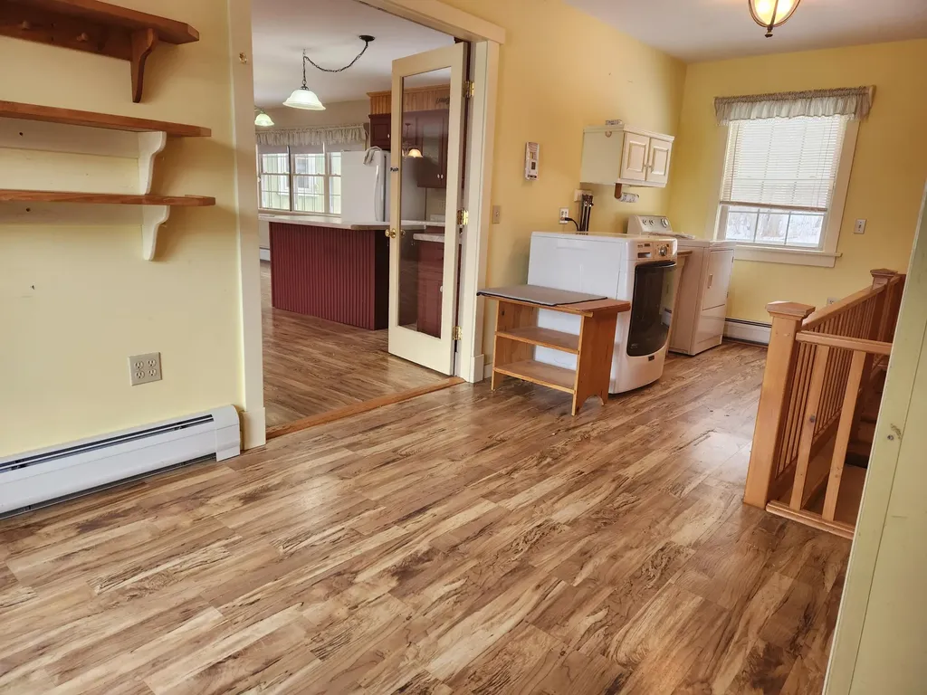562 Veterans Highway Brooks ME 04921