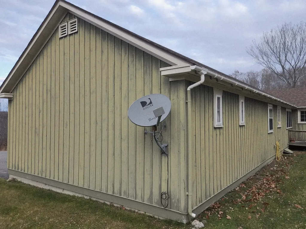 562 Veterans Highway Brooks ME 04921