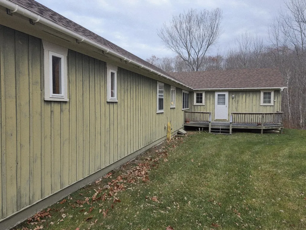 562 Veterans Highway Brooks ME 04921