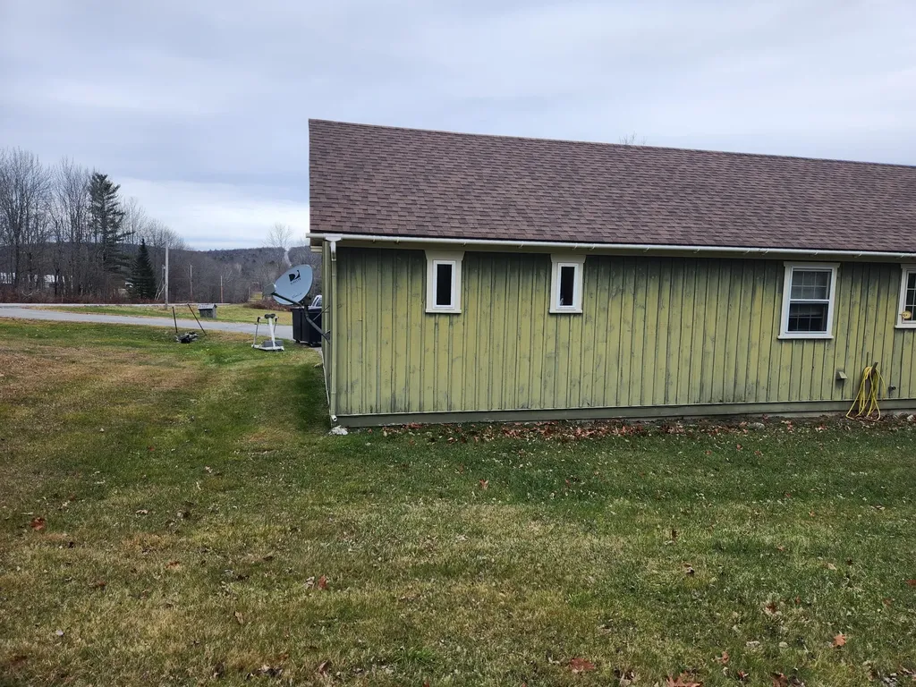 562 Veterans Highway Brooks ME 04921