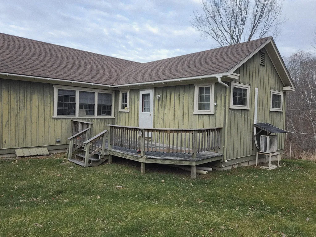 562 Veterans Highway Brooks ME 04921