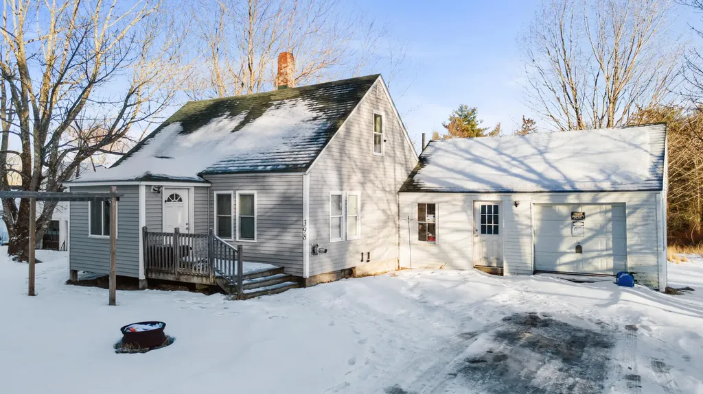 398 Manchester Road Belgrade ME 04917