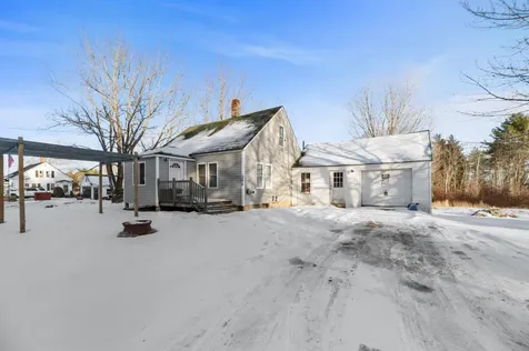 398 Manchester Road Belgrade ME 04917