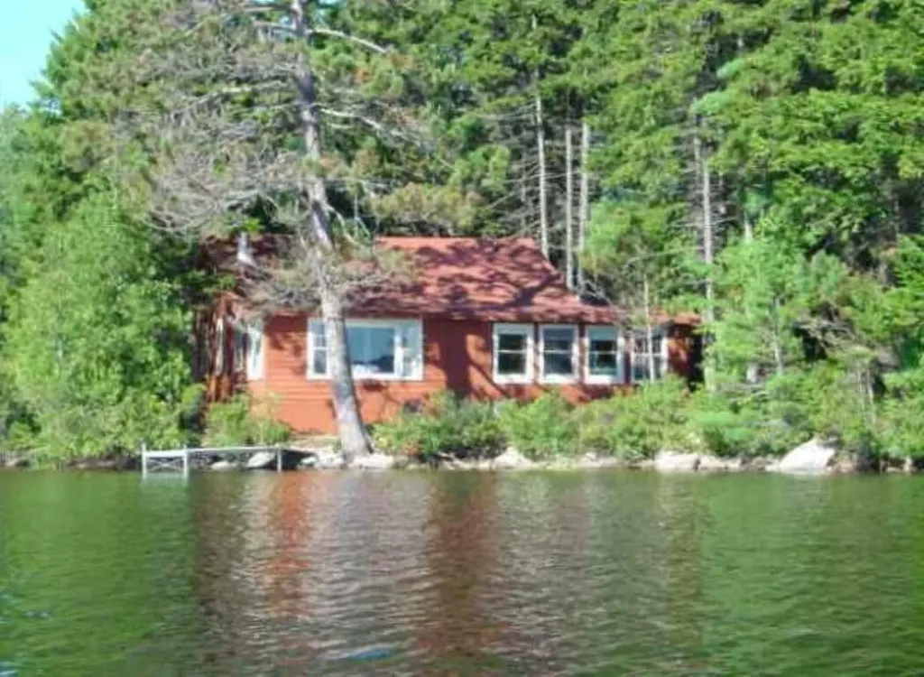 213 Kimball Camp Road Mount Desert ME 04660