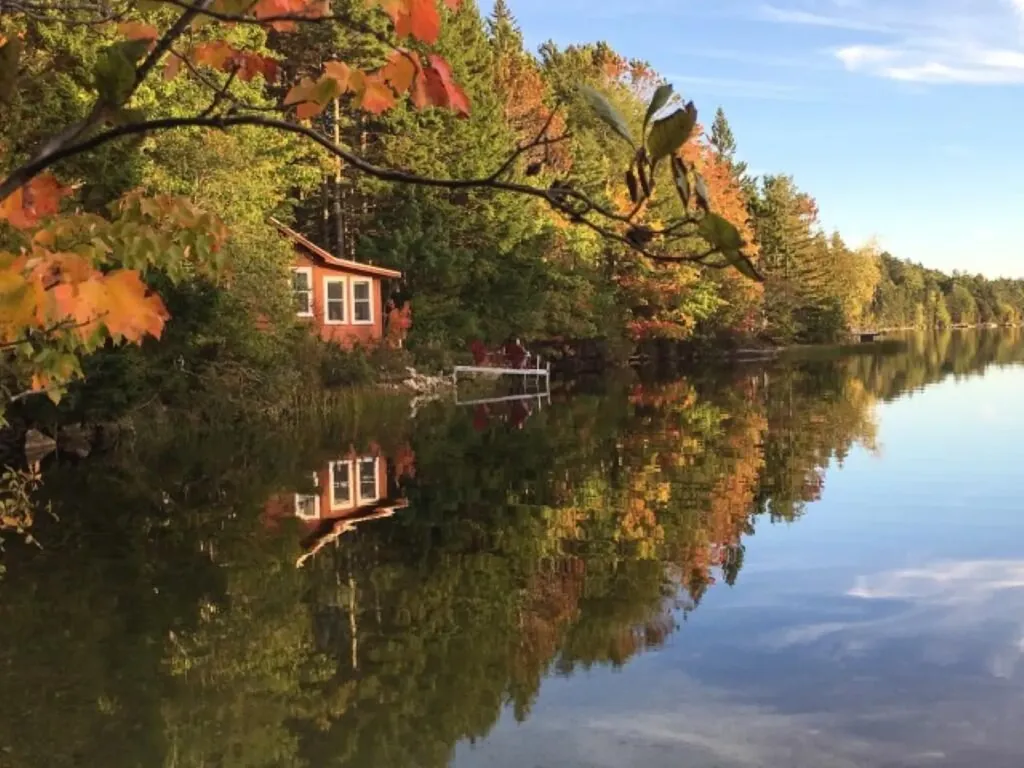213 Kimball Camp Road Mount Desert ME 04660