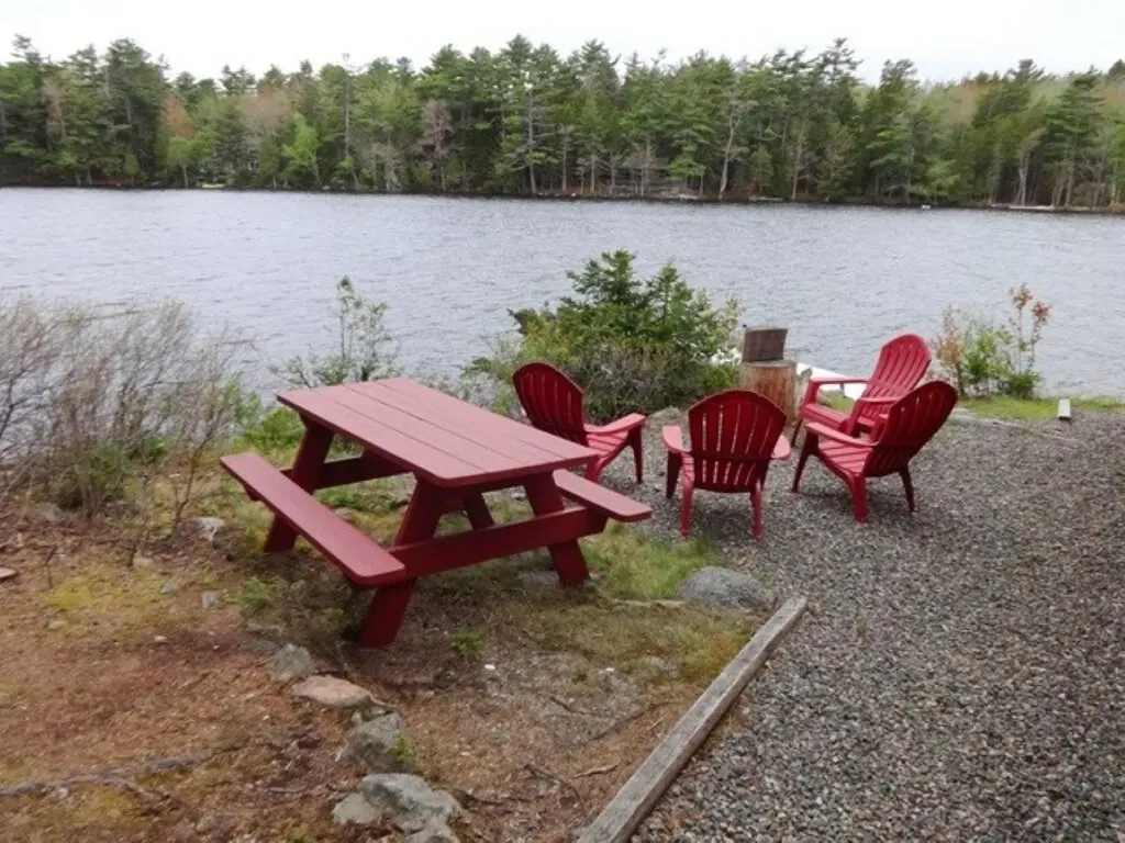 213 Kimball Camp Road Mount Desert ME 04660