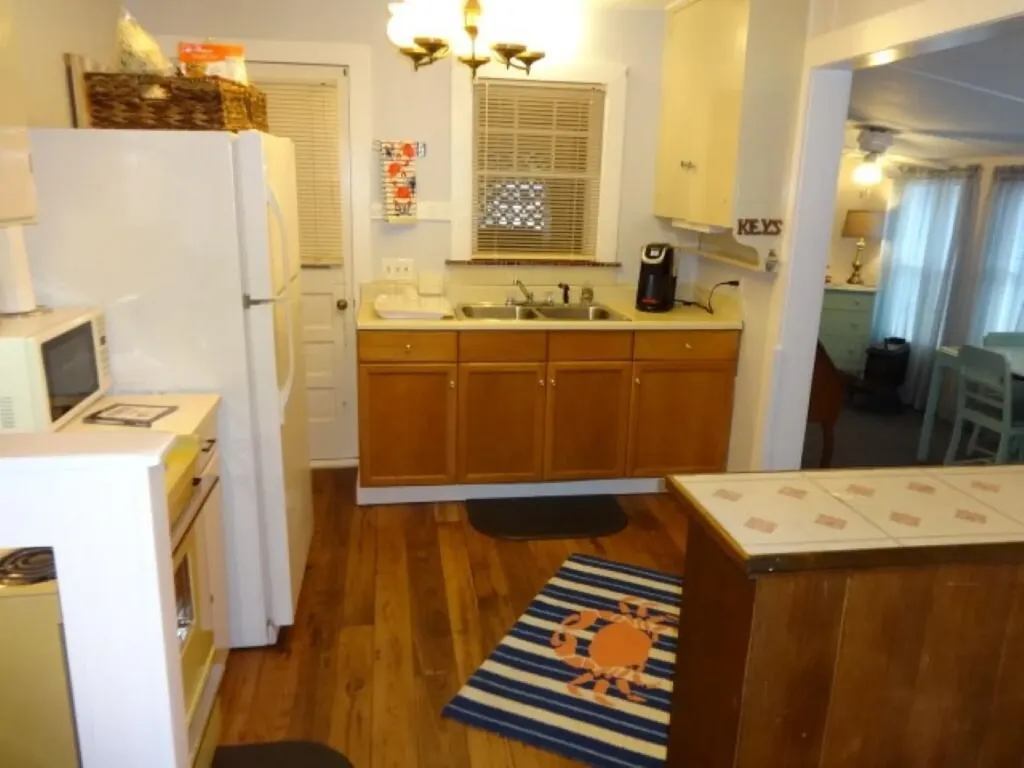 213 Kimball Camp Road Mount Desert ME 04660