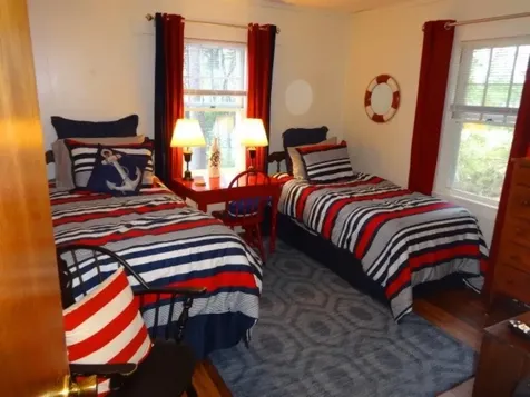 213 Kimball Camp Road Mount Desert ME 04660