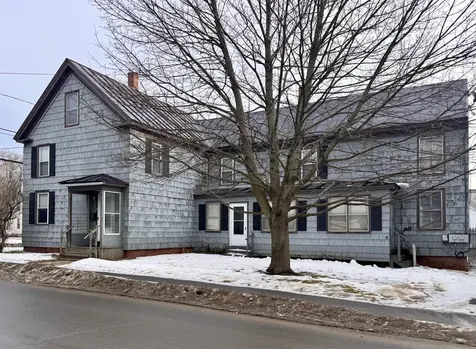 53 Ticonic Street Waterville ME 04901