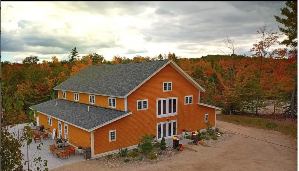 189 Hopper Road Acton ME 04001