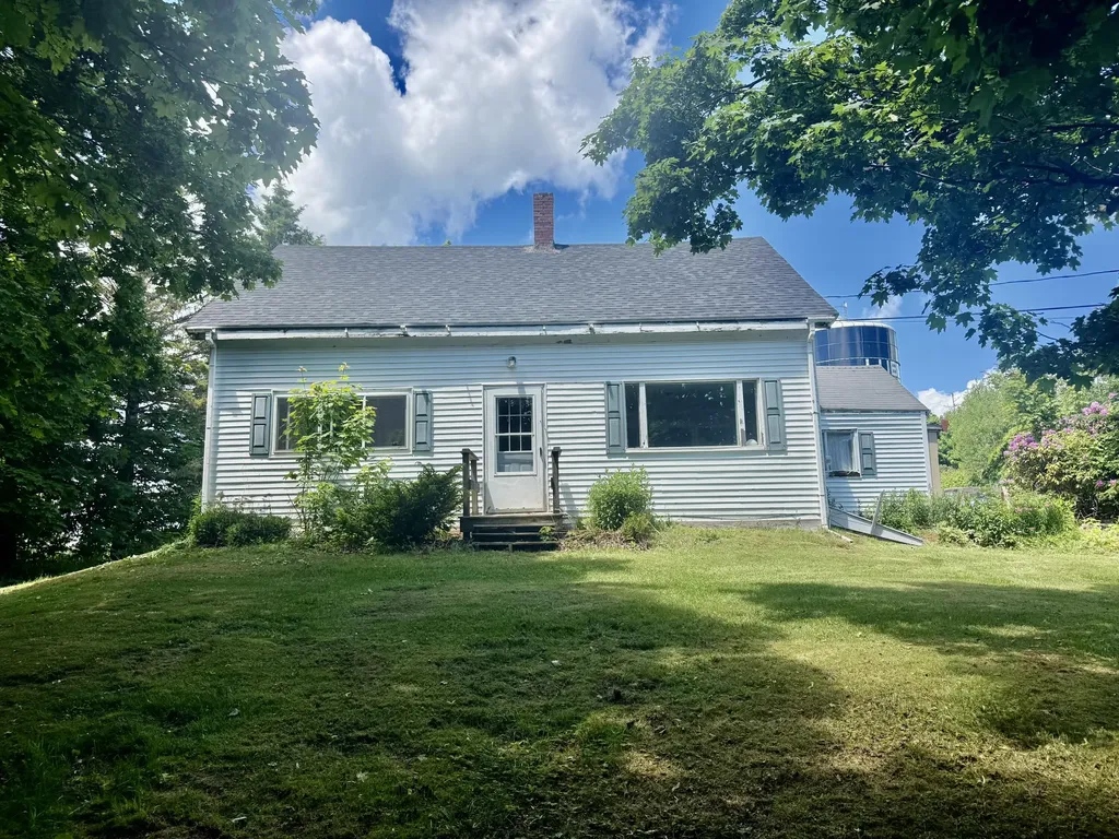 6 Case Drive Lubec ME 04652