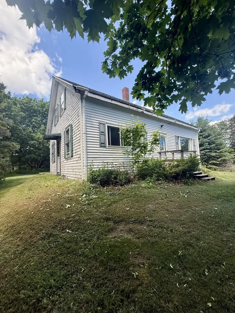 6 Case Drive Lubec ME 04652