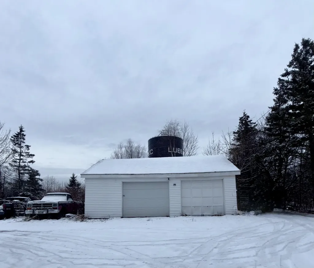 6 Case Drive Lubec ME 04652