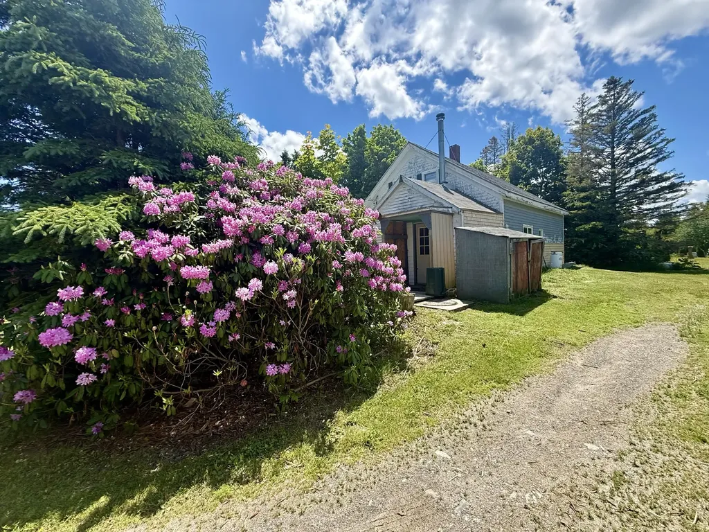 6 Case Drive Lubec ME 04652