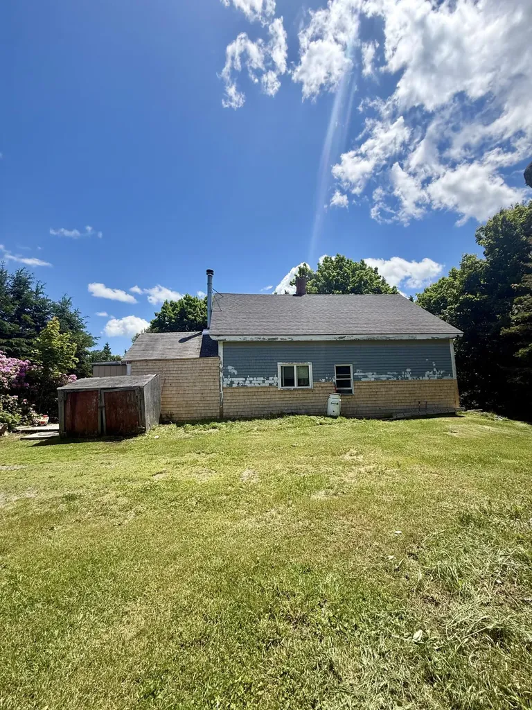 6 Case Drive Lubec ME 04652