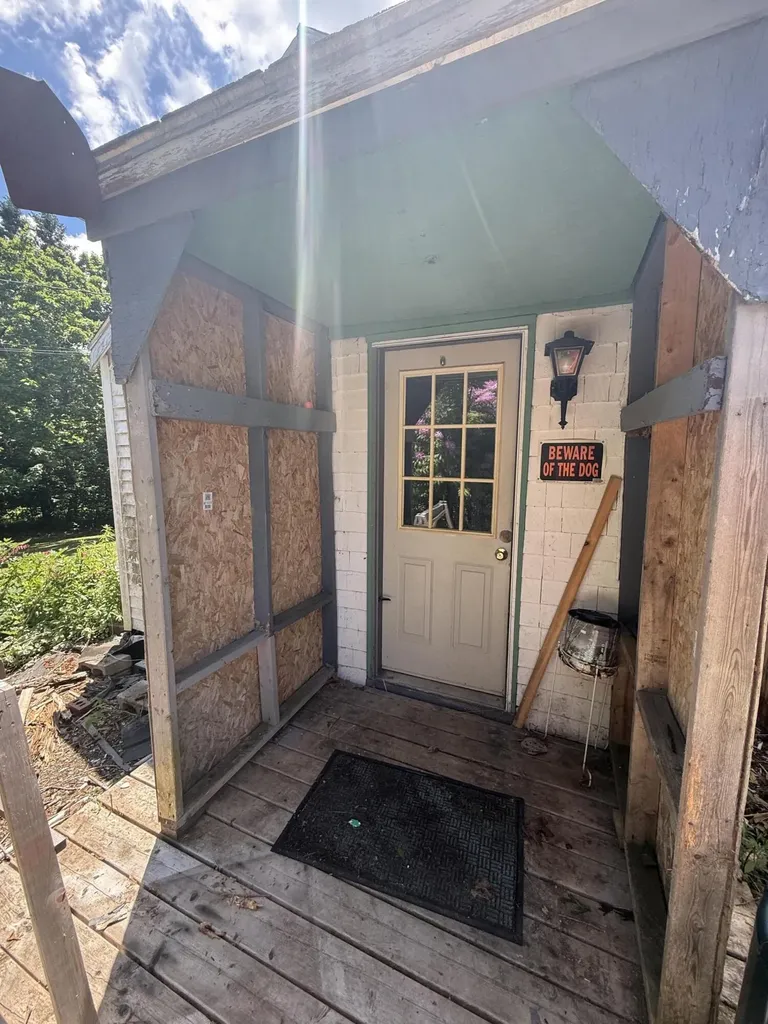 6 Case Drive Lubec ME 04652