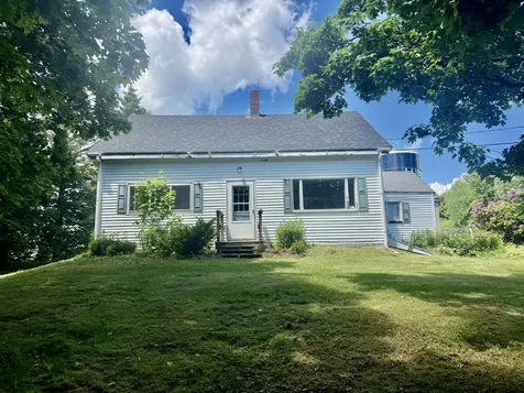 6 Case Drive Lubec ME 04652