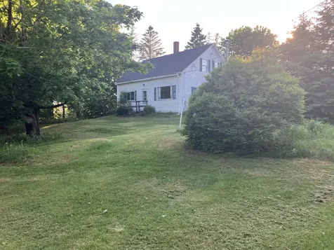 6 Case Drive Lubec ME 04652