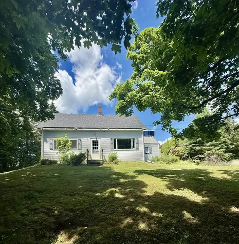 6 Case Drive Lubec ME 04652
