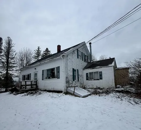 6 Case Drive Lubec ME 04652